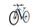 Cube Reaction Hybrid One (2023) | Diamant | blau | 29" | XL | 100 - 150 km | 625 Wh thumbnail 5/5
