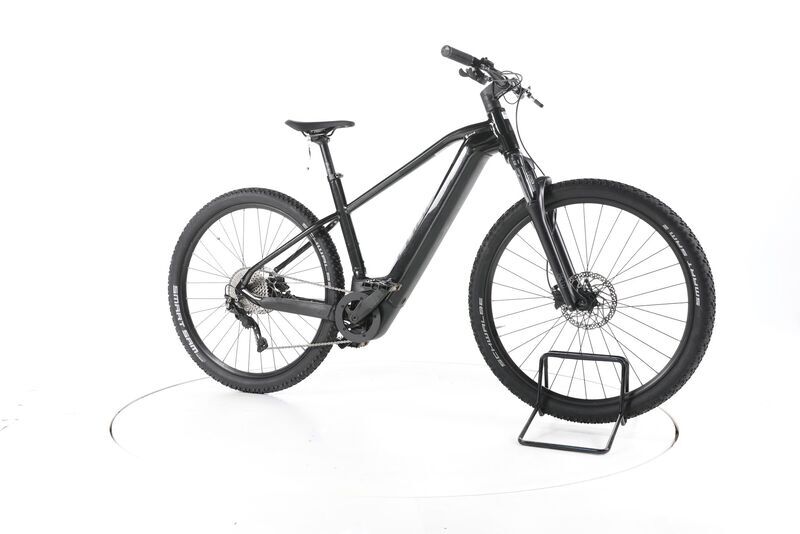 Cube Reaction Hybrid ONE 2023 | black | 29" | XL | 500 - 3000 km, image 1 of 4