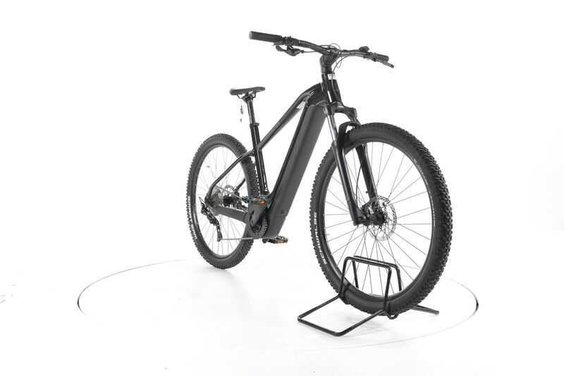 Cube Reaction Hybrid ONE 2023 | black | 29" | XL | 500 - 3000 km, image 2 of 4