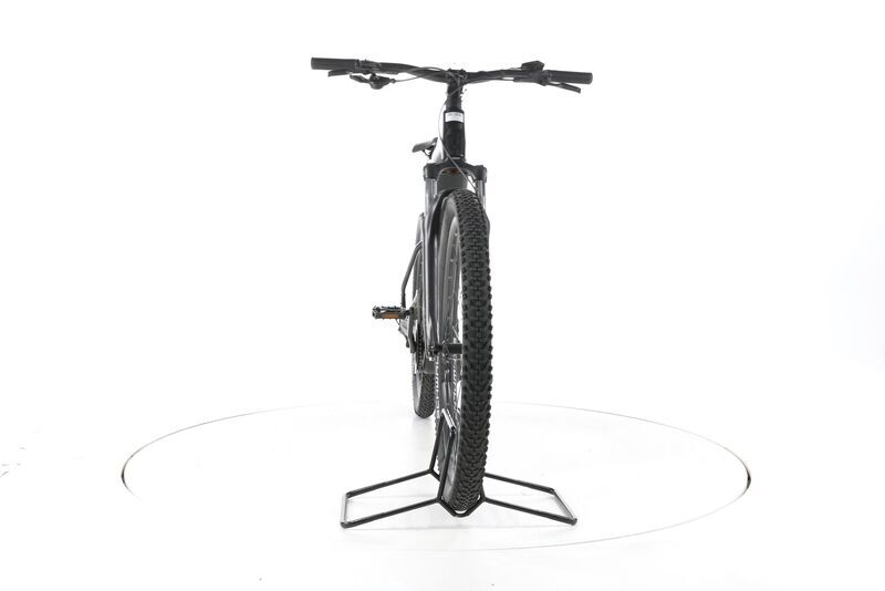 Cube Reaction Hybrid ONE 2023 | black | 29" | XL | 500 - 3000 km, image 3 of 4