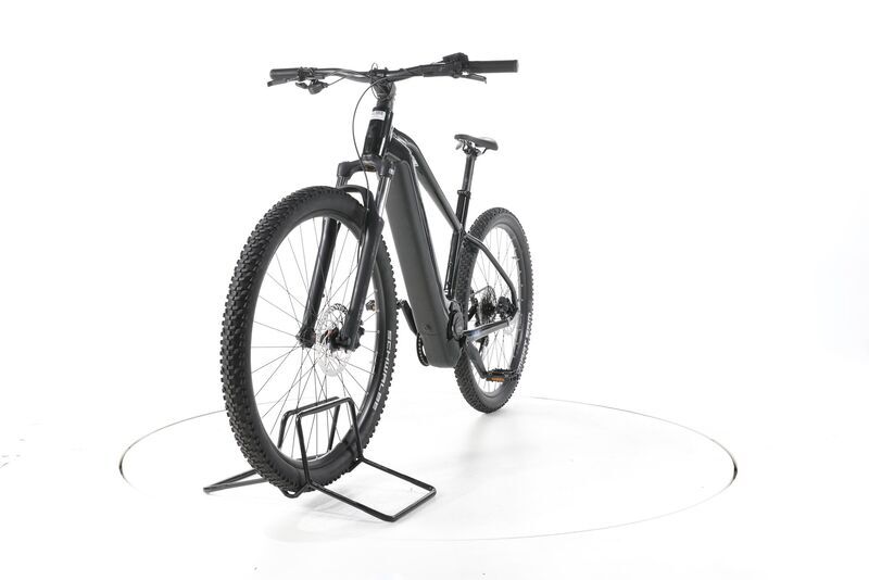 Cube Reaction Hybrid ONE 2023 | black | 29" | XL | 500 - 3000 km, image 4 of 4