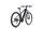Cube Reaction Hybrid One (2023) | diamond | black | 29" | L | 500 - 1000 km | 625 Wh, thumbnail 2 of 5