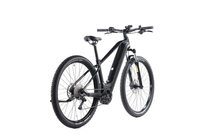 Cube Reaction Hybrid One (2023) | diamond | black | 29" | L | 500 - 1000 km | 625 Wh, image 2 of 5