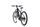 Cube Reaction Hybrid One (2023) | diamond | black | 29" | L | 500 - 1000 km | 625 Wh, thumbnail 3 of 5