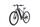 Cube Reaction Hybrid One (2023) | diamond | black | 29" | L | 500 - 1000 km | 625 Wh, thumbnail 4 of 5