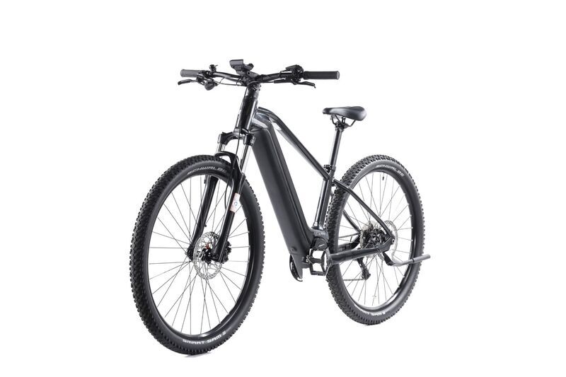 Cube Reaction Hybrid One (2023) | diamond | black | 29" | L | 500 - 1000 km | 625 Wh, image 4 of 5