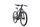 Cube Reaction Hybrid One (2023) | diamond | black | 29" | L | 500 - 1000 km | 625 Wh, thumbnail 5 of 5