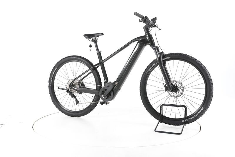 Cube Reaction Hybrid ONE 2023 | black | 29" | XL | 500 - 3000 km, image 1 of 4