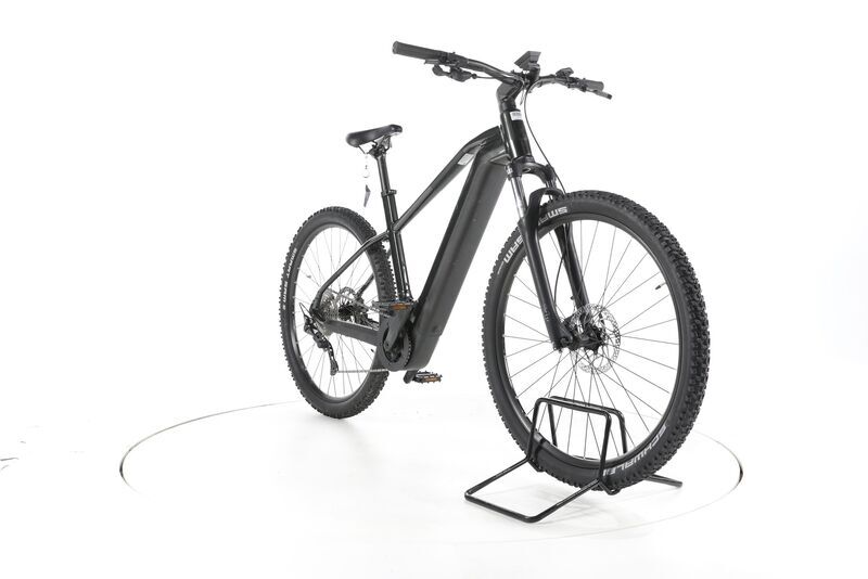 Cube Reaction Hybrid ONE 2023 | black | 29" | XL | 500 - 3000 km, image 2 of 4