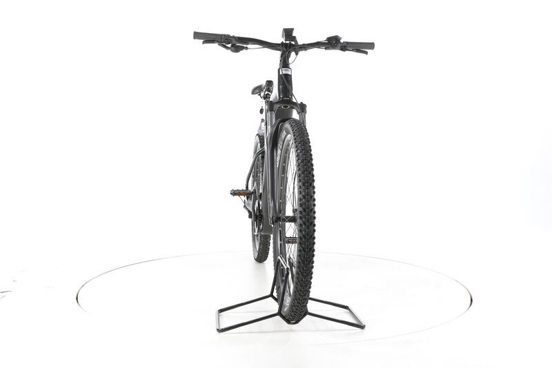 Cube Reaction Hybrid ONE 2023 | black | 29" | XL | 500 - 3000 km, image 3 of 4
