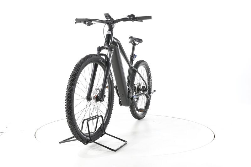 Cube Reaction Hybrid ONE 2023 | black | 29" | XL | 500 - 3000 km, image 4 of 4