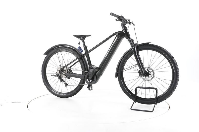 Cube Reaction Hybrid ONE 2023 | black | 29" | L | 500 - 3000 km, image 1 of 4