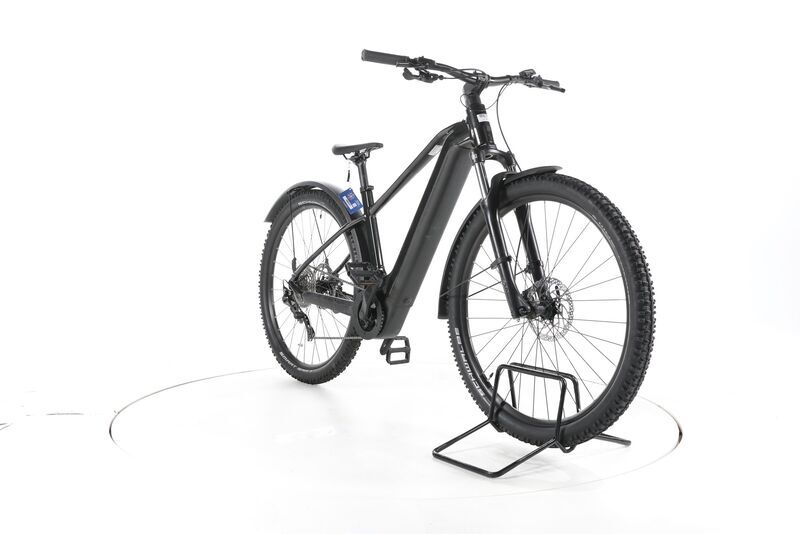 Cube Reaction Hybrid ONE 2023 | black | 29" | L | 500 - 3000 km, image 2 of 4