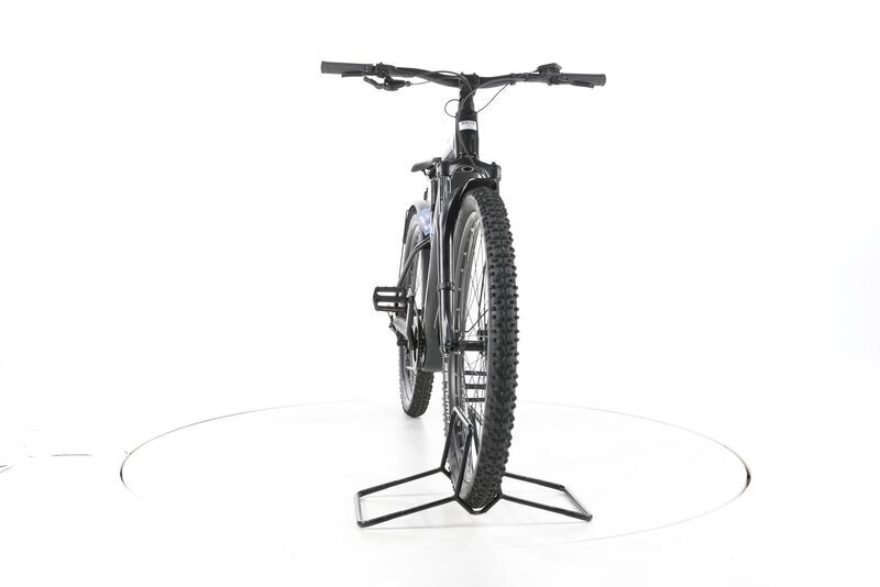 Cube Reaction Hybrid ONE 2023 | black | 29" | L | 500 - 3000 km, image 3 of 4