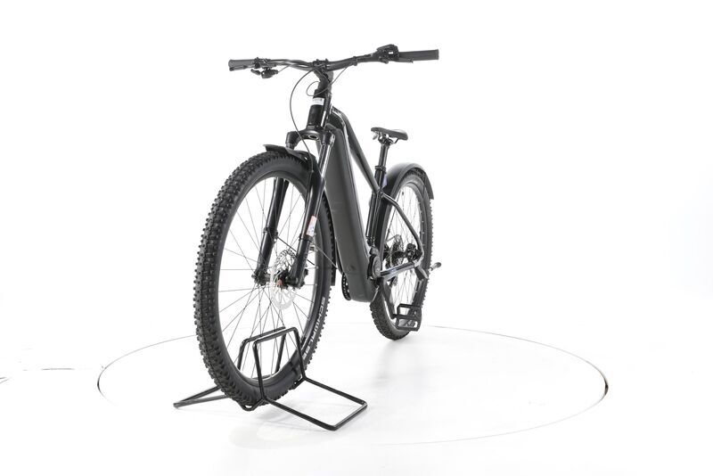 Cube Reaction Hybrid ONE 2023 | black | 29" | L | 500 - 3000 km, image 4 of 4
