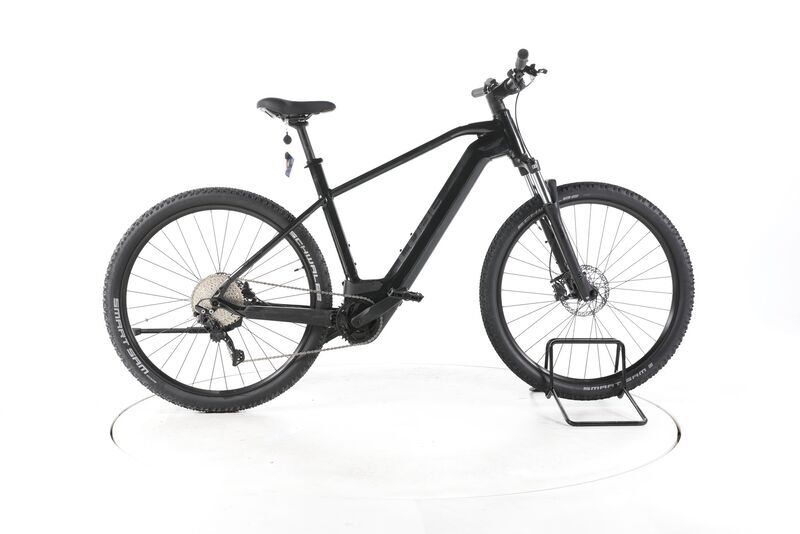 Cube Reaction Hybrid ONE 2023 | černá | 29" | XXL | > 3000 km, image 1 of 5