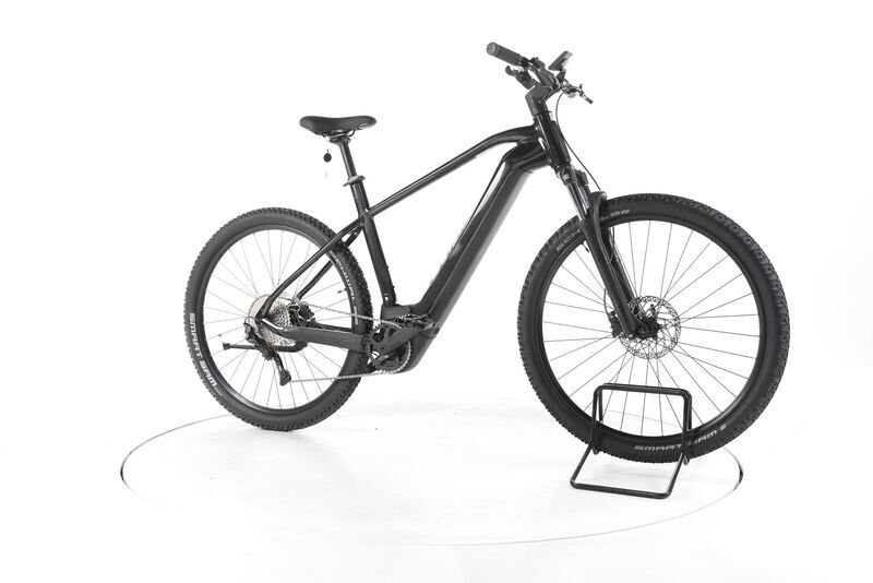 Cube Reaction Hybrid ONE 2023 | černá | 29" | XXL | > 3000 km, image 2 of 5