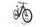 Cube Reaction Hybrid ONE 2023 | černá | 29" | XXL | > 3000 km, thumbnail 3 of 5