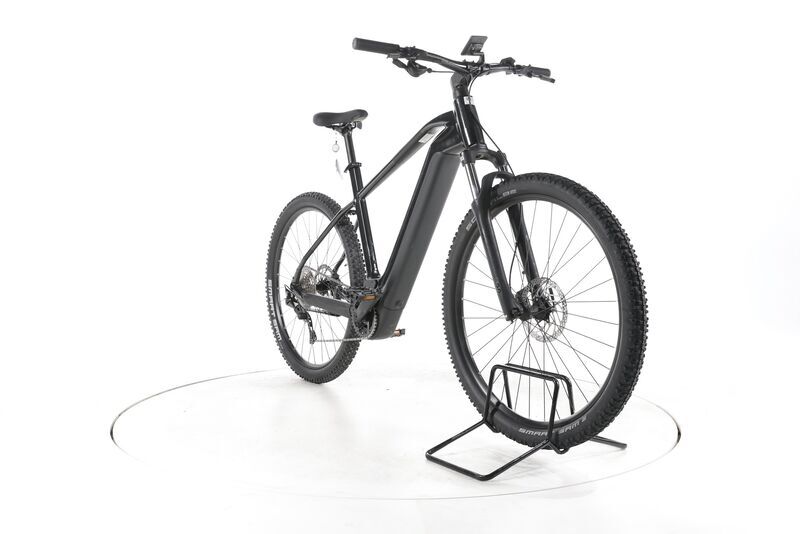 Cube Reaction Hybrid ONE 2023 | černá | 29" | XXL | > 3000 km, image 3 of 5