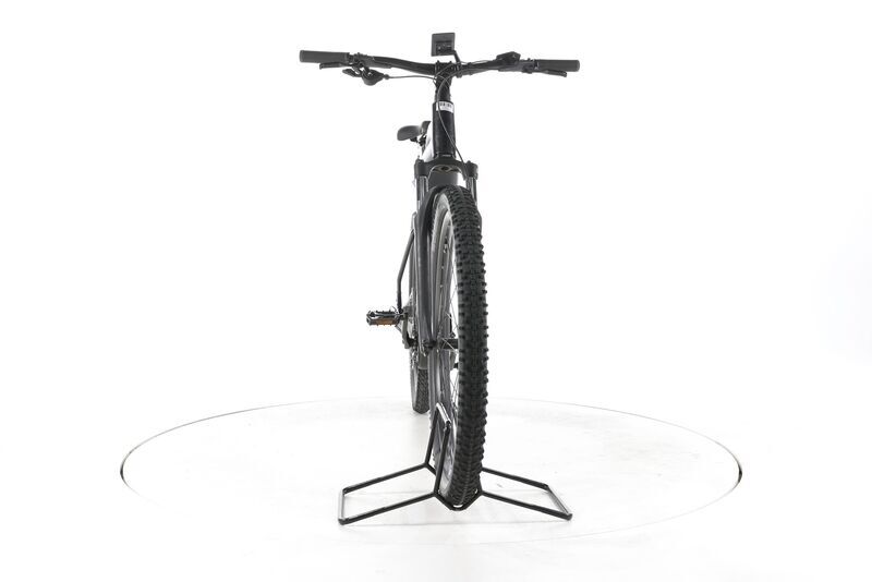 Cube Reaction Hybrid ONE 2023 | černá | 29" | XXL | > 3000 km, image 4 of 5
