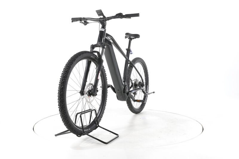 Cube Reaction Hybrid ONE 2023 | černá | 29" | XXL | > 3000 km, image 5 of 5