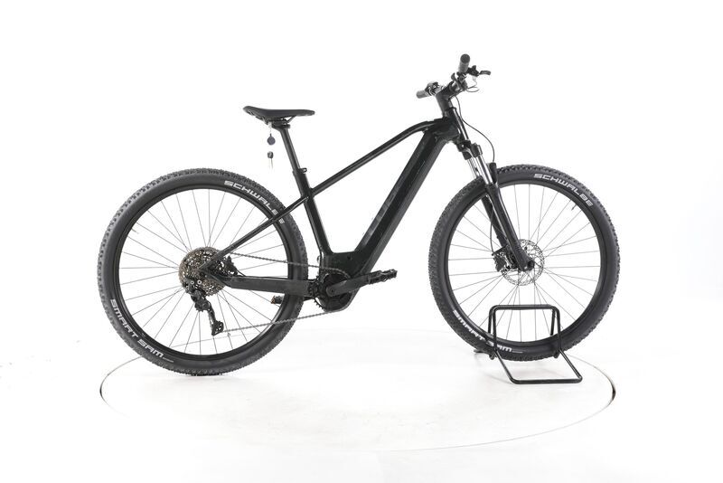 Cube Reaction Hybrid ONE 2023 | černá | 29" | L | 500 - 3000 km, image 1 of 5
