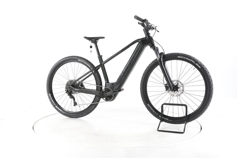 Cube Reaction Hybrid ONE 2023 | černá | 29" | L | 500 - 3000 km, image 2 of 5