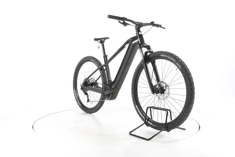 Cube Reaction Hybrid ONE 2023 | černá | 29" | L | 500 - 3000 km, image 3 of 5