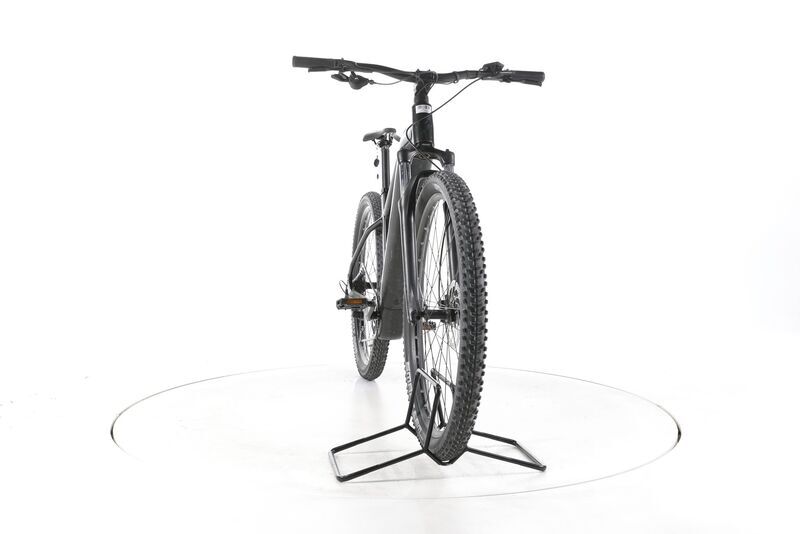 Cube Reaction Hybrid ONE 2023 | černá | 29" | L | 500 - 3000 km, image 4 of 5