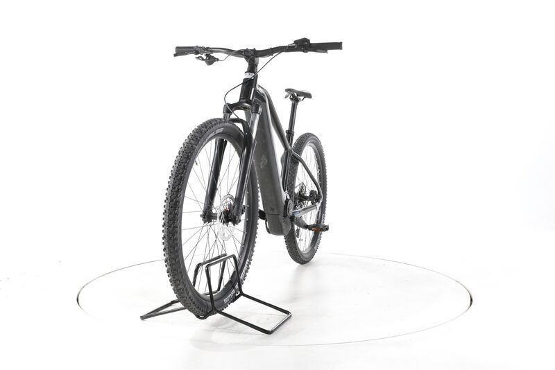 Cube Reaction Hybrid ONE 2023 | černá | 29" | L | 500 - 3000 km, image 5 of 5