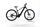 Cube Reaction Hybrid ONE 2023 | preto | 29" | M | < 500 km, thumbnail 1 of 5