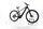 Cube Reaction Hybrid ONE 2023 | preto | 29" | M | < 500 km, thumbnail 2 of 5
