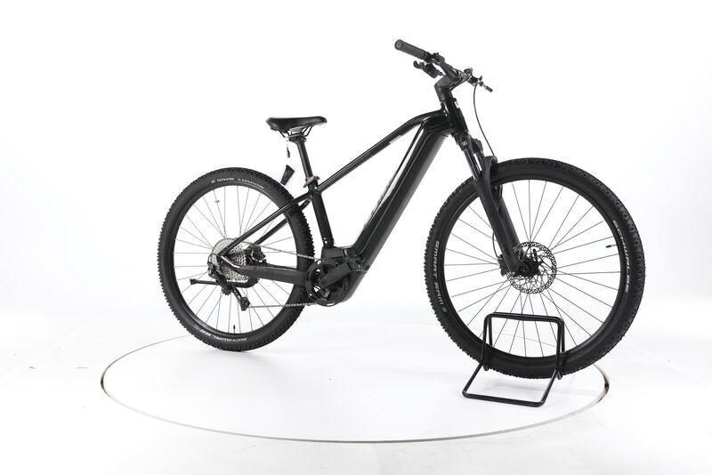 Cube Reaction Hybrid ONE 2023 | preto | 29" | M | < 500 km, image 2 of 5
