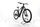 Cube Reaction Hybrid ONE 2023 | preto | 29" | M | < 500 km, thumbnail 3 of 5