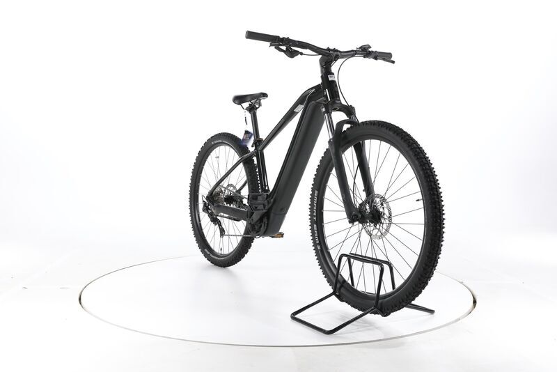 Cube Reaction Hybrid ONE 2023 | preto | 29" | M | < 500 km, image 3 of 5
