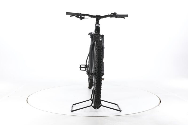 Cube Reaction Hybrid ONE 2023 | preto | 29" | M | < 500 km, image 4 of 5