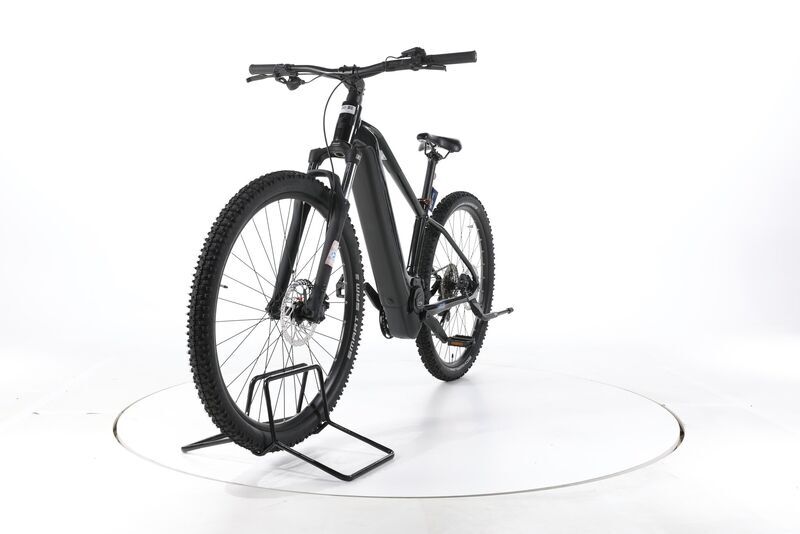 Cube Reaction Hybrid ONE 2023 | preto | 29" | M | < 500 km, image 5 of 5