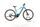 Cube Reaction Hybrid ONE 2023 | blue | 29" | M | < 500 km, thumbnail 1 of 5