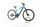 Cube Reaction Hybrid ONE 2023 | blue | 29" | M | < 500 km, thumbnail 2 of 5