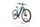 Cube Reaction Hybrid ONE 2023 | blue | 29" | M | < 500 km, thumbnail 3 of 5