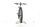 Cube Reaction Hybrid ONE 2023 | blue | 29" | M | < 500 km, thumbnail 4 of 5