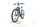 Cube Reaction Hybrid ONE 2023 | blue | 29" | M | < 500 km, thumbnail 5 of 5