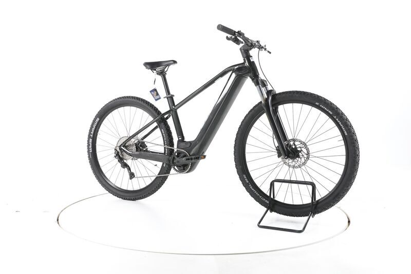 Cube Reaction Hybrid ONE 2023 | černá | 29" | L | > 3000 km, image 2 of 5