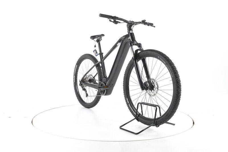 Cube Reaction Hybrid ONE 2023 | černá | 29" | L | > 3000 km, image 3 of 5