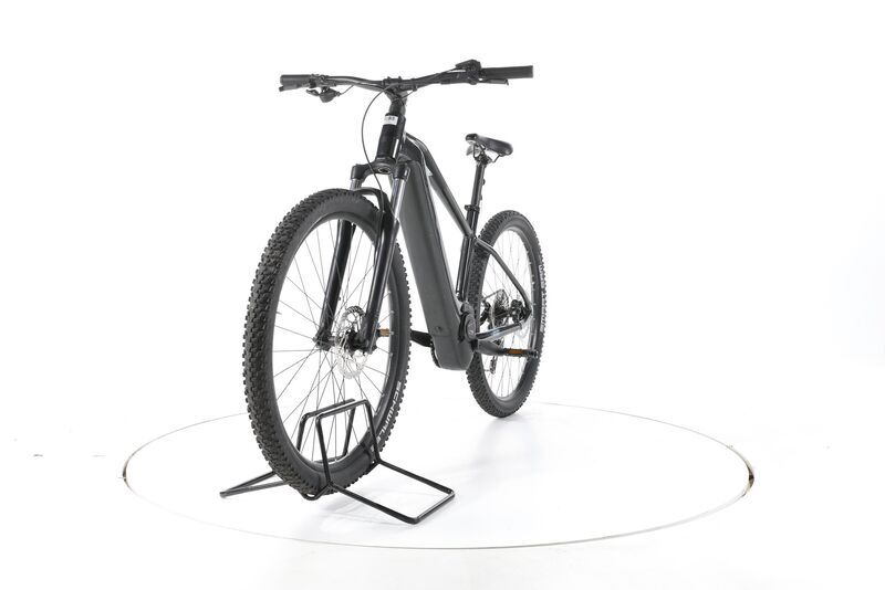 Cube Reaction Hybrid ONE 2023 | černá | 29" | L | > 3000 km, image 5 of 5