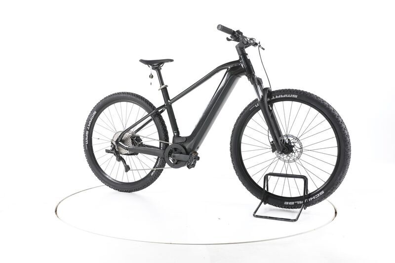 Cube Reaction Hybrid ONE 2023 | nero | 29" | XL | 500 - 3000 km, image 2 of 5