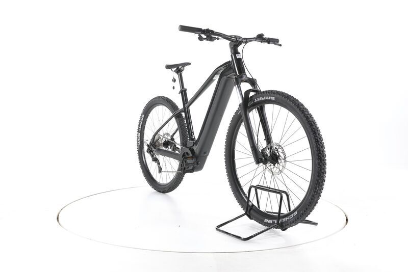 Cube Reaction Hybrid ONE 2023 | nero | 29" | XL | 500 - 3000 km, image 3 of 5