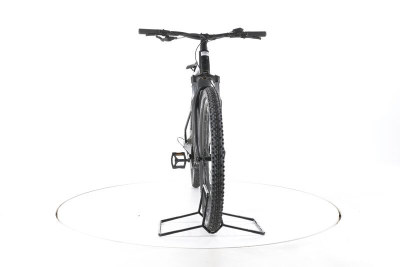 Cube Reaction Hybrid ONE 2023 | nero | 29" | XL | 500 - 3000 km, image 4 of 5