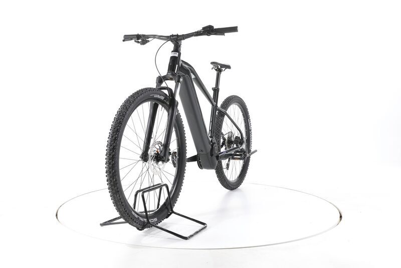 Cube Reaction Hybrid ONE 2023 | nero | 29" | XL | 500 - 3000 km, image 5 of 5