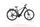 Cube Reaction Hybrid ONE 2023 | zwart | 29" | L | 500 - 3000 km, thumbnail 1 of 5